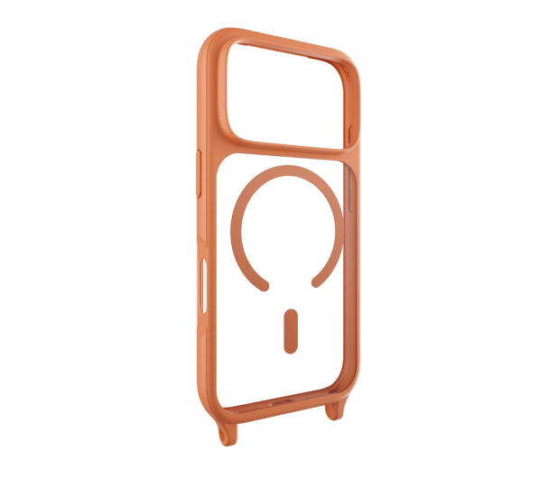 MAGEASY Roam M do iPhone 17 Pro (Coral/Coral ) - 1416036 - zdjęcie 3